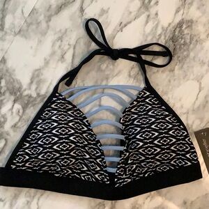 Ambrielle Bikini Top